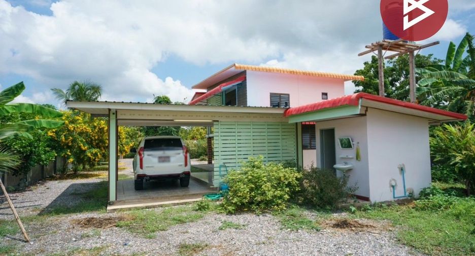 For sale 1 bed house in Wiang Nong Long, Lamphun