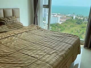 For Rent 1 Bedroom Condo In Bang Lamung, Chonburi