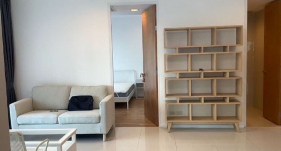 For rent 2 ベッドルーム condo in Pathum Wan, Bangkok
