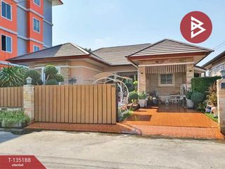 For sale 3 ベッドルーム house in Phan Thong, Chonburi