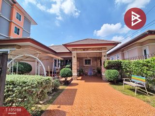 For sale 3 ベッドルーム house in Phan Thong, Chonburi