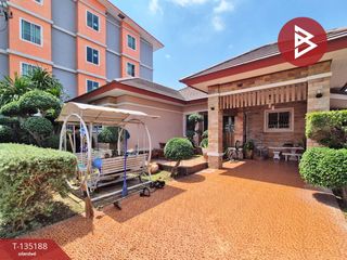 For sale 3 ベッドルーム house in Phan Thong, Chonburi