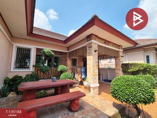 For sale 3 ベッドルーム house in Phan Thong, Chonburi