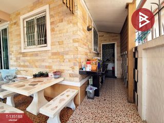 For sale 3 ベッドルーム house in Phan Thong, Chonburi