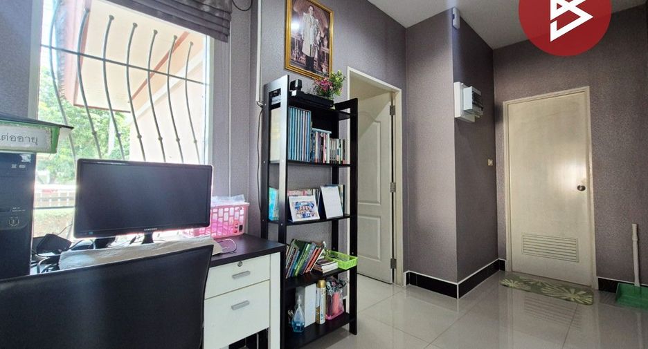 ขาย 3 ห้องนอน บ้านเดี่ยว ใน พานทอง, ชลบุรี