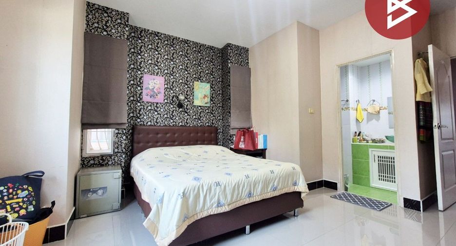 ขาย 3 ห้องนอน บ้านเดี่ยว ใน พานทอง, ชลบุรี