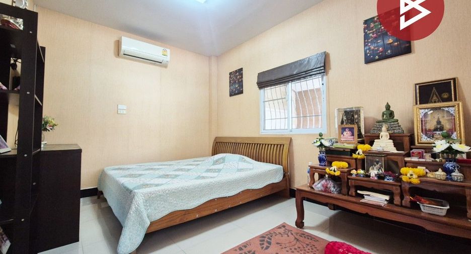 ขาย 3 ห้องนอน บ้านเดี่ยว ใน พานทอง, ชลบุรี