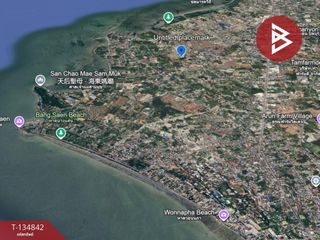 出售 土地 在 Mueang Chon Buri, Chon Buri