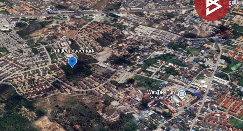 出售 土地 在 Mueang Chon Buri, Chon Buri