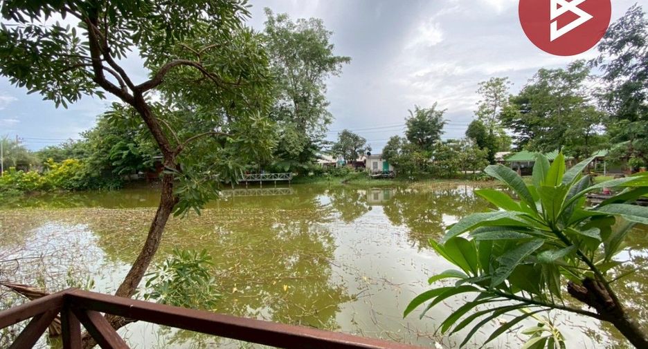 For sale land in Ban Phai, Khon Kaen