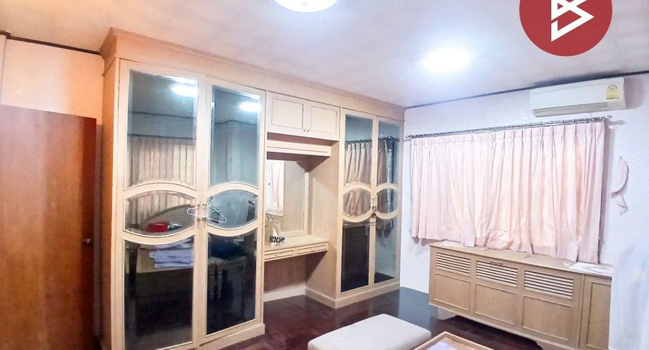 Продажа 3 спальни дом в Bang Phli, Самутпракан