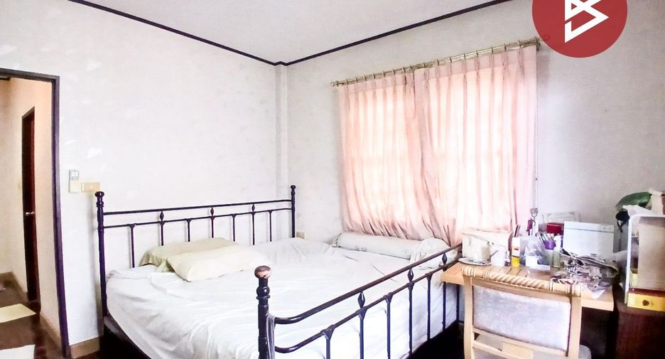 Продажа 3 спальни дом в Bang Phli, Самутпракан
