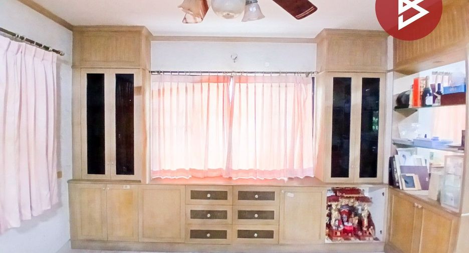 Продажа 3 спальни дом в Bang Phli, Самутпракан