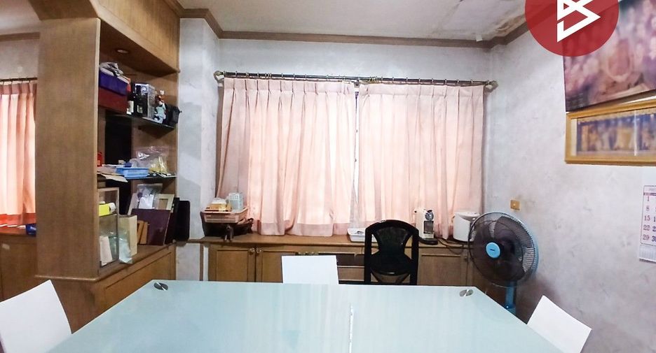 Продажа 3 спальни дом в Bang Phli, Самутпракан