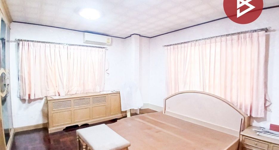 Продажа 3 спальни дом в Bang Phli, Самутпракан