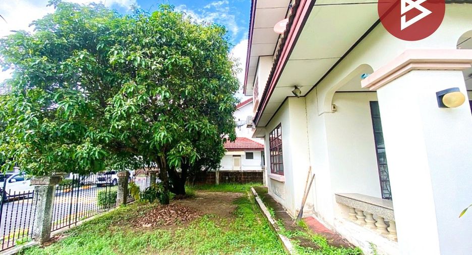 Продажа 3 спальни дом в Bang Phli, Самутпракан