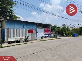 Grundstück zum Kauf in Bang Kruai, Nonthaburi
