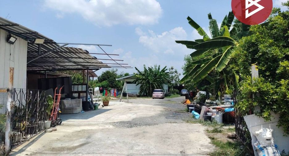 For sale land in Bang Kruai, Nonthaburi