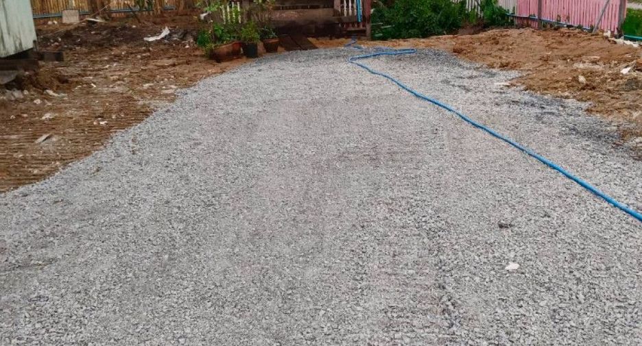 For sale land in Bang Kruai, Nonthaburi