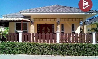 Haus zum Kauf mit 3 Zimmer in Pluak Daeng, Rayong