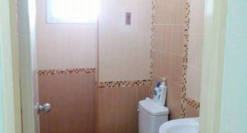 À vendre 3 chambres maison à Pluak Daeng, Rayong