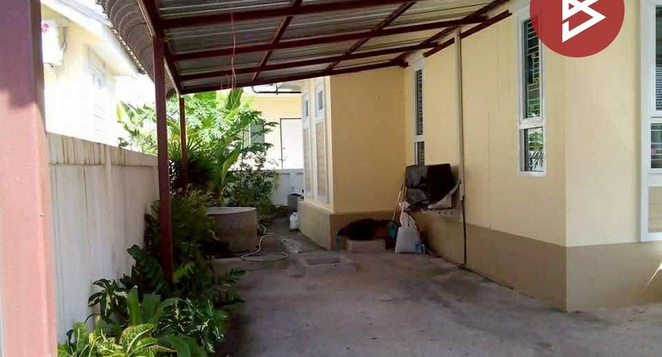 À vendre 3 chambres maison à Pluak Daeng, Rayong