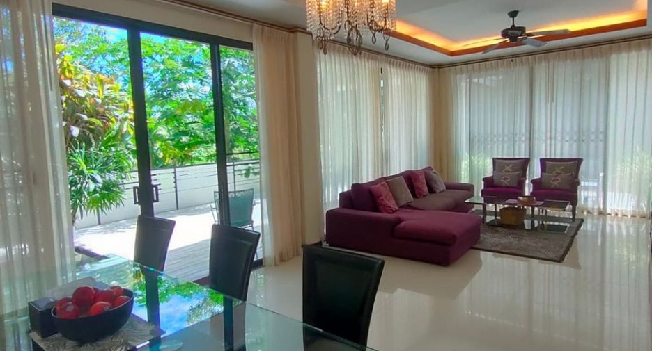 For sale 3 bedrooms villa in Thalang, Phuket