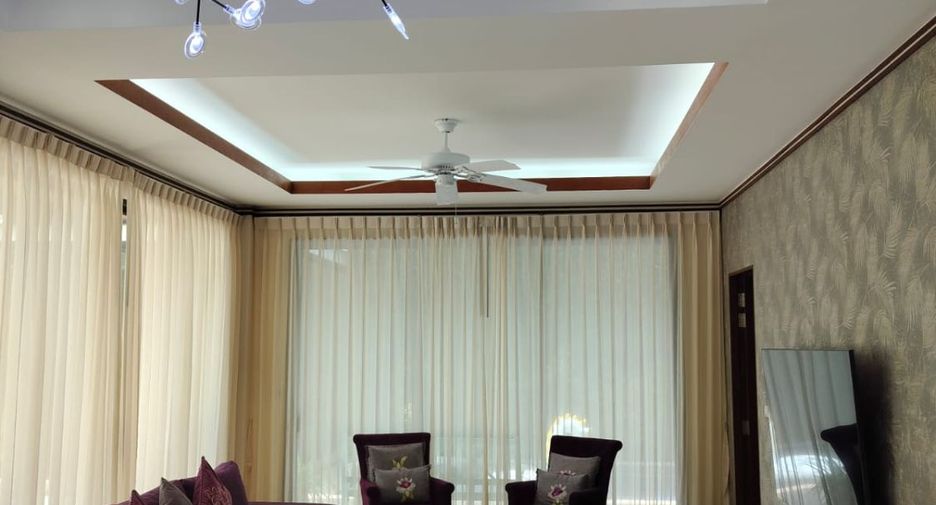 For sale 3 bedrooms villa in Thalang, Phuket