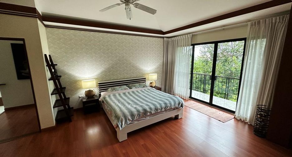 For sale 3 bedrooms villa in Thalang, Phuket