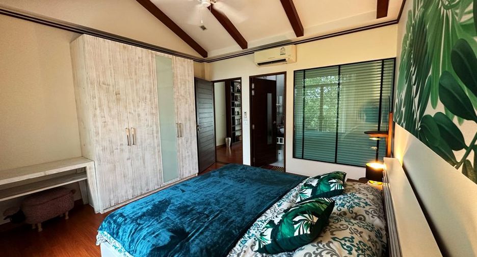 For sale 3 bedrooms villa in Thalang, Phuket