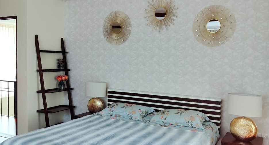 For sale 3 bedrooms villa in Thalang, Phuket