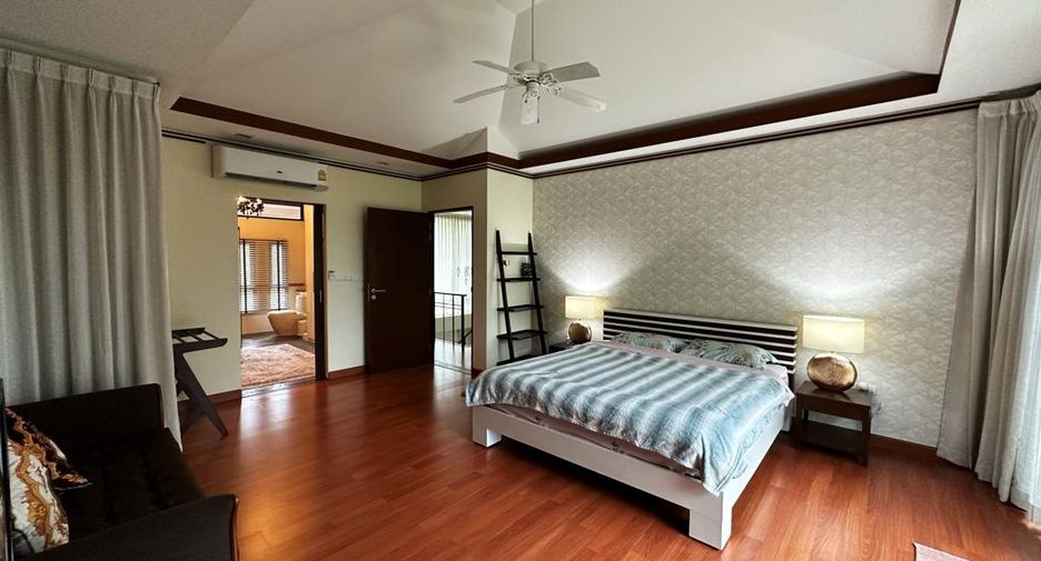 For sale 3 bedrooms villa in Thalang, Phuket