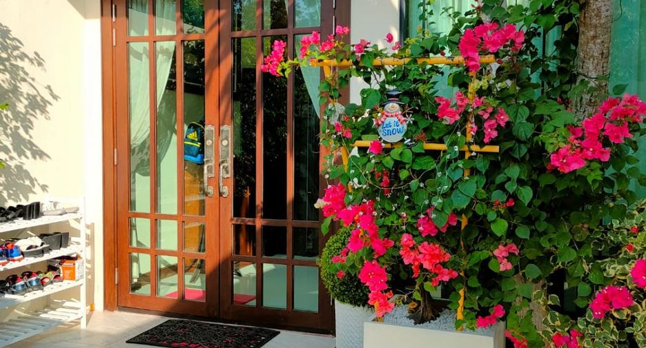 For sale 3 bedrooms villa in Thalang, Phuket