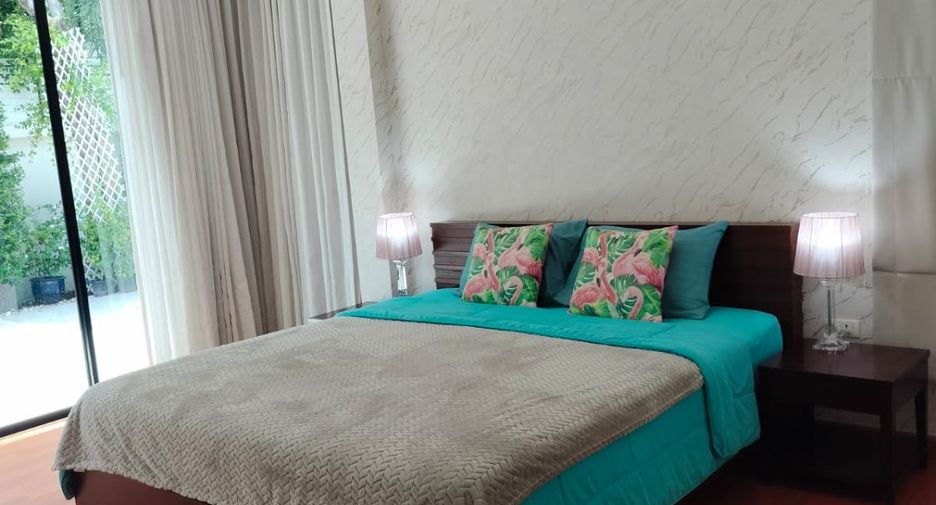 For sale 3 bedrooms villa in Thalang, Phuket