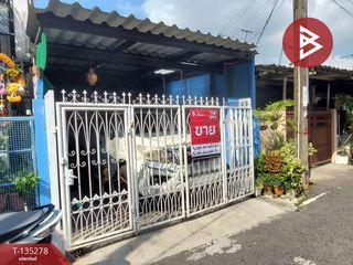 For sale 1 bed townhouse in Mueang Samut Prakan, Samut Prakan