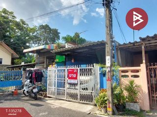For sale 1 bed townhouse in Mueang Samut Prakan, Samut Prakan