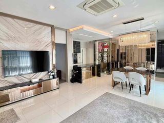 Аренда 3 спальни дом в Bang Phli, Самутпракан
