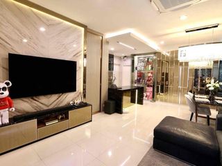 Аренда 3 спальни дом в Bang Phli, Самутпракан