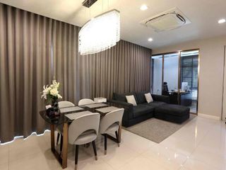 Аренда 3 спальни дом в Bang Phli, Самутпракан