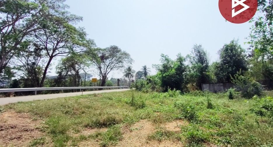 Grundstück zum Kauf in Mueang Uttaradit, Uttaradit