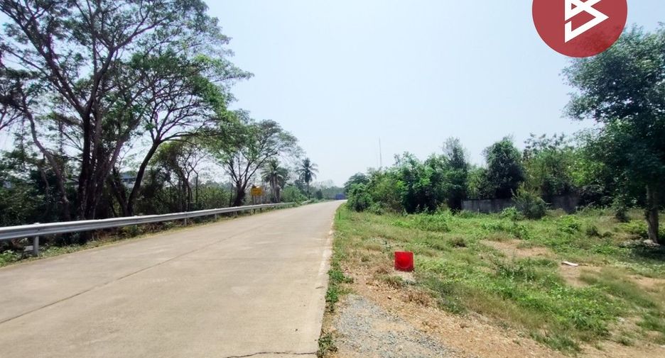 Grundstück zum Kauf in Mueang Uttaradit, Uttaradit