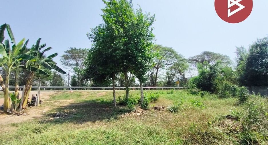 Grundstück zum Kauf in Mueang Uttaradit, Uttaradit