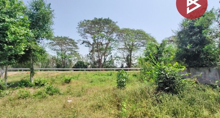 Grundstück zum Kauf in Mueang Uttaradit, Uttaradit