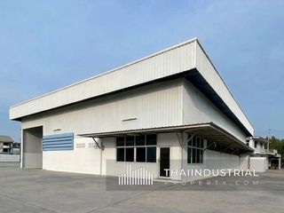 For rent warehouse in Mueang Chon Buri, Chonburi