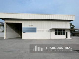 For rent warehouse in Mueang Chon Buri, Chonburi