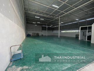 For rent warehouse in Mueang Chon Buri, Chonburi