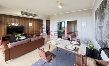 Wohnung zur Miete und zum Kauf mit 2 Zimmer in Bang Lamung, Chonburi