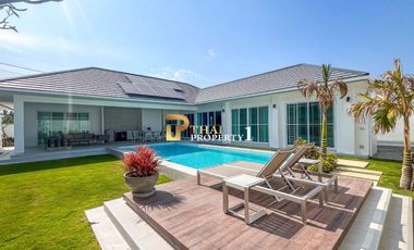 For sale 3 ベッドルーム villa in Hua Hin, Prachuap Khiri Khan