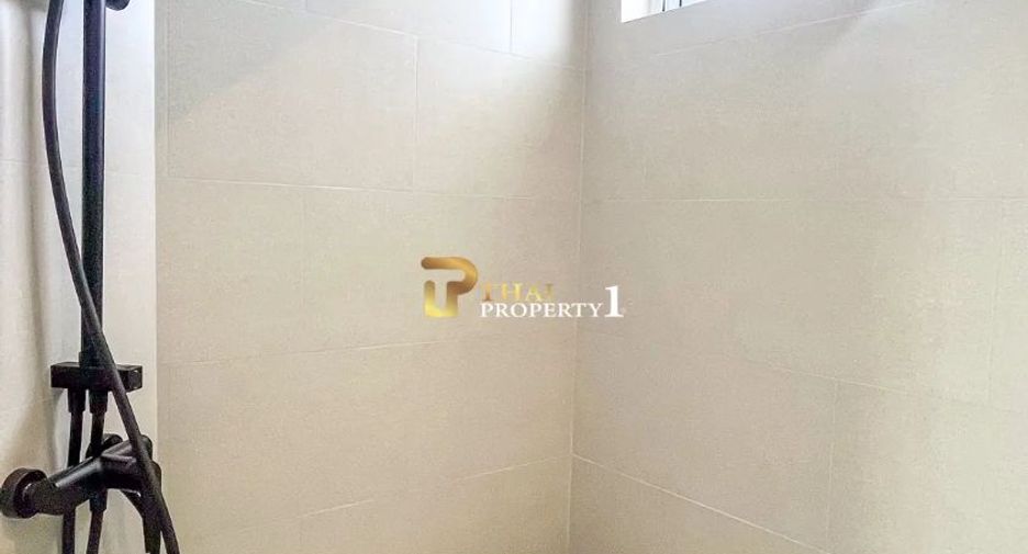 For sale 3 ベッドルーム villa in Hua Hin, Prachuap Khiri Khan