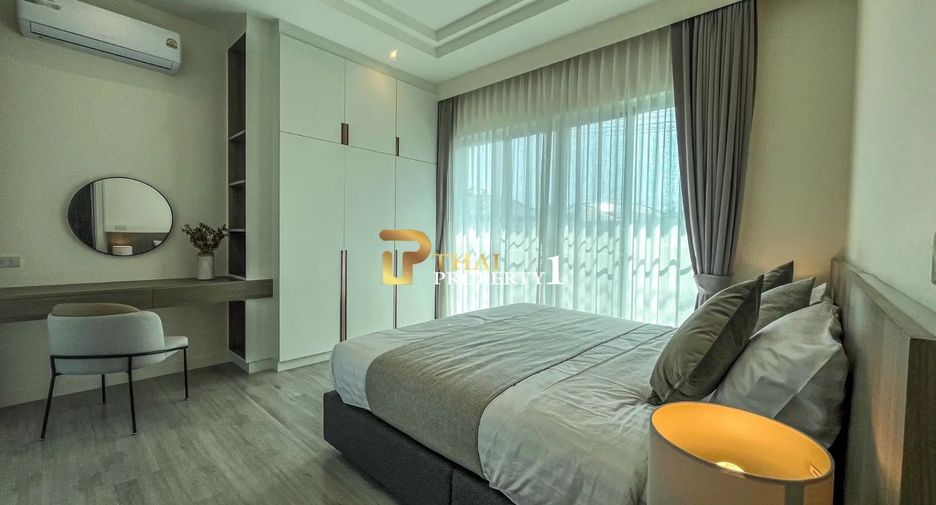 For sale 3 ベッドルーム villa in Hua Hin, Prachuap Khiri Khan
